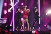 Eurovision