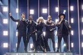 Eurovision
