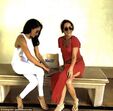 Meghan Markle, Jessica Mulroney 