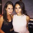 Meghan Markle, Jessica Mulroney 