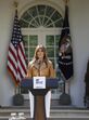 Melania Trump