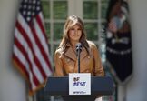Melania Trump