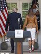 Melania Trump