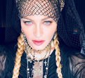 madonna