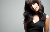 Ana Moura