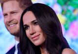 meghan markle, Madame Tussauds