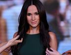 meghan markle, Madame Tussauds