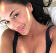 Nicole Scherzinger