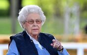 Rainha Isabel II