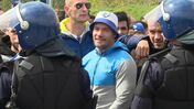 Macaco, Fernando madureira, líder. claque, FC Porto, super dragões