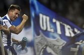 Macaco, Fernando madureira, líder. claque, FC Porto, super dragões