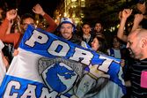 Macaco, Fernando madureira, líder. claque, FC Porto, super dragões