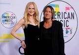 nicole kidman, keith urban