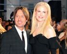 nicole kidman, keith urban