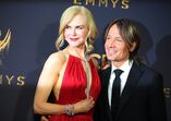nicole kidman, keith urban