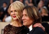 nicole kidman, keith urban