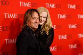 nicole kidman, keith urban