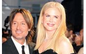 nicole kidman, keith urban