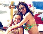 Manuela Moura Guedes e Madalena Guedes Moniz