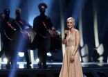 Eurovisão final