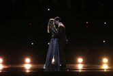 Eurovisão final