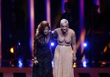 Eurovisão final