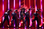 Eurovisão final