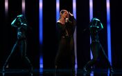 Eurovisão final