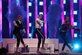 Eurovisão final