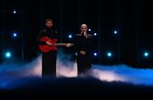 Eurovisão final