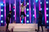 Eurovisão final