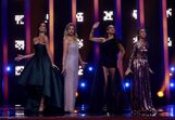 Eurovisão final