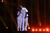 Eurovisão final