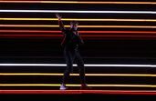 Eurovisão final