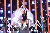 Eurovisão final