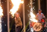 Eurovisão final
