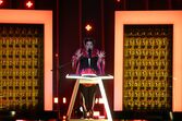 Eurovisão final
