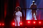 Eurovisão final