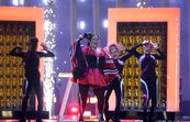 Eurovisão final