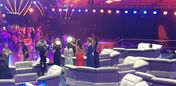 Eurovisão final