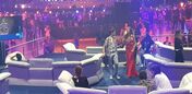Eurovisão final