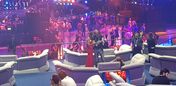 Eurovisão final