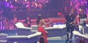 Eurovisão final