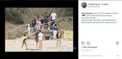 ronaldo, ibiza