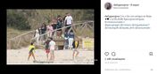 ronaldo, ibiza