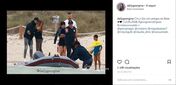 ronaldo, ibiza