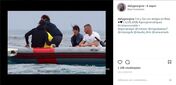 ronaldo, ibiza