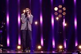 salvador e caetano na Eurovisão