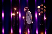 salvador e caetano na Eurovisão