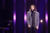 salvador e caetano na Eurovisão